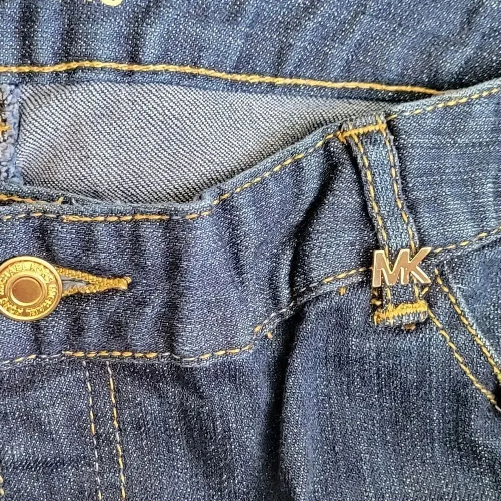 Michael Kors jeans Sz 14 like new